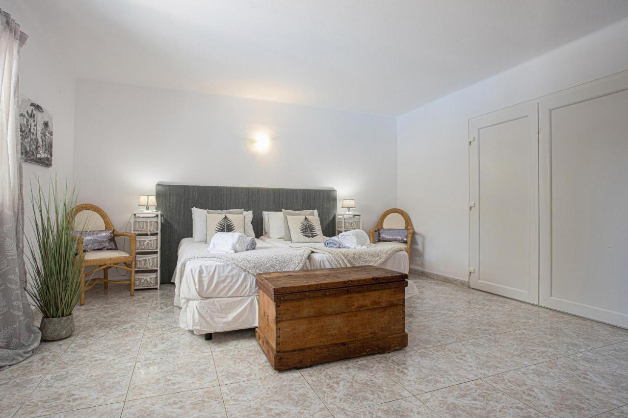Villa Casa Rosina 费拉古多 外观 照片