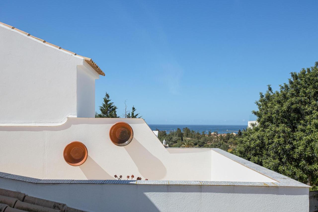 Villa Casa Rosina 费拉古多 外观 照片