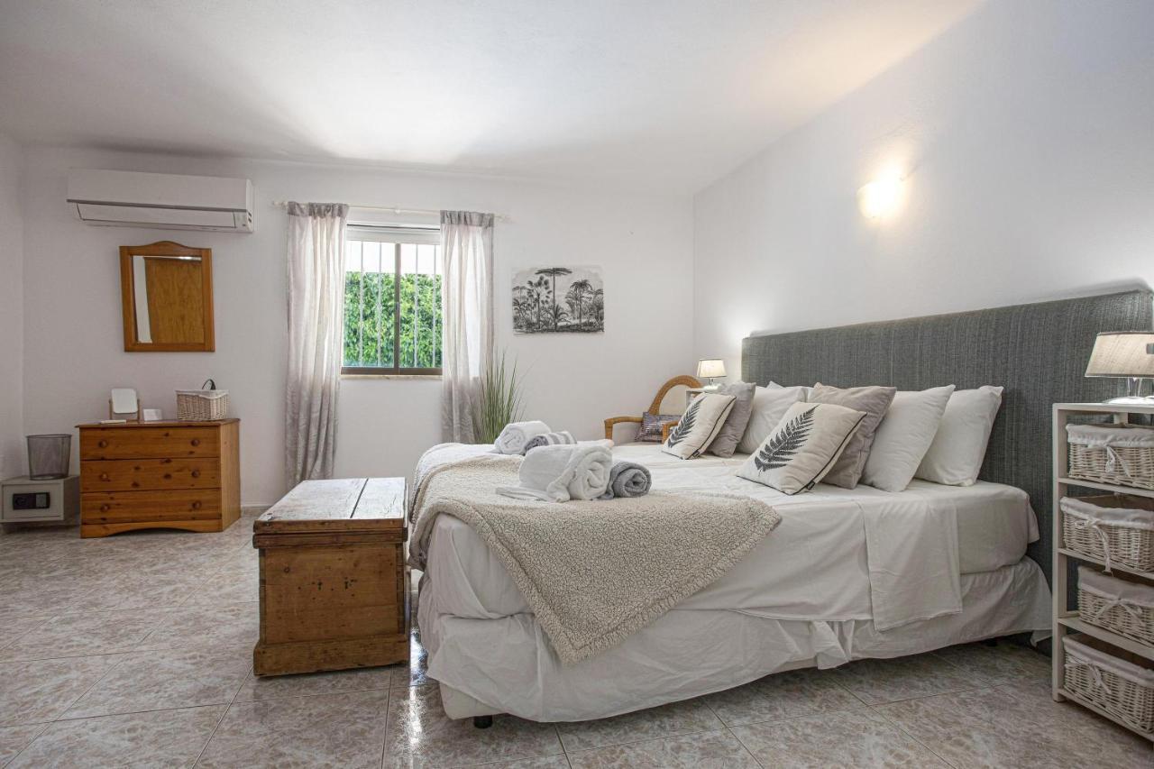 Villa Casa Rosina 费拉古多 外观 照片