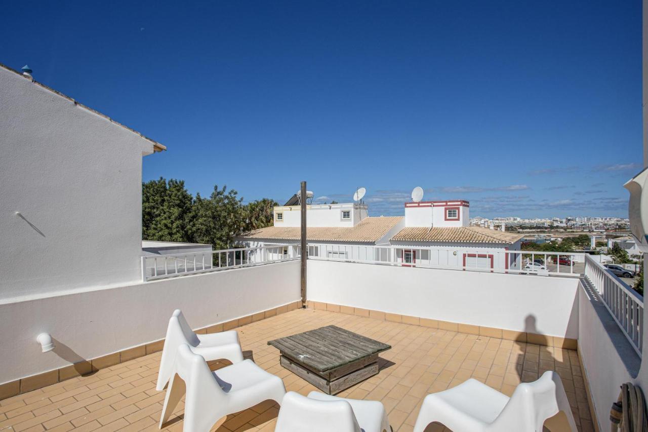 Villa Casa Rosina 费拉古多 外观 照片